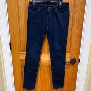 Joe's Jeans, Fit: The Skinny, Dark Wash, Size 29, NWOT